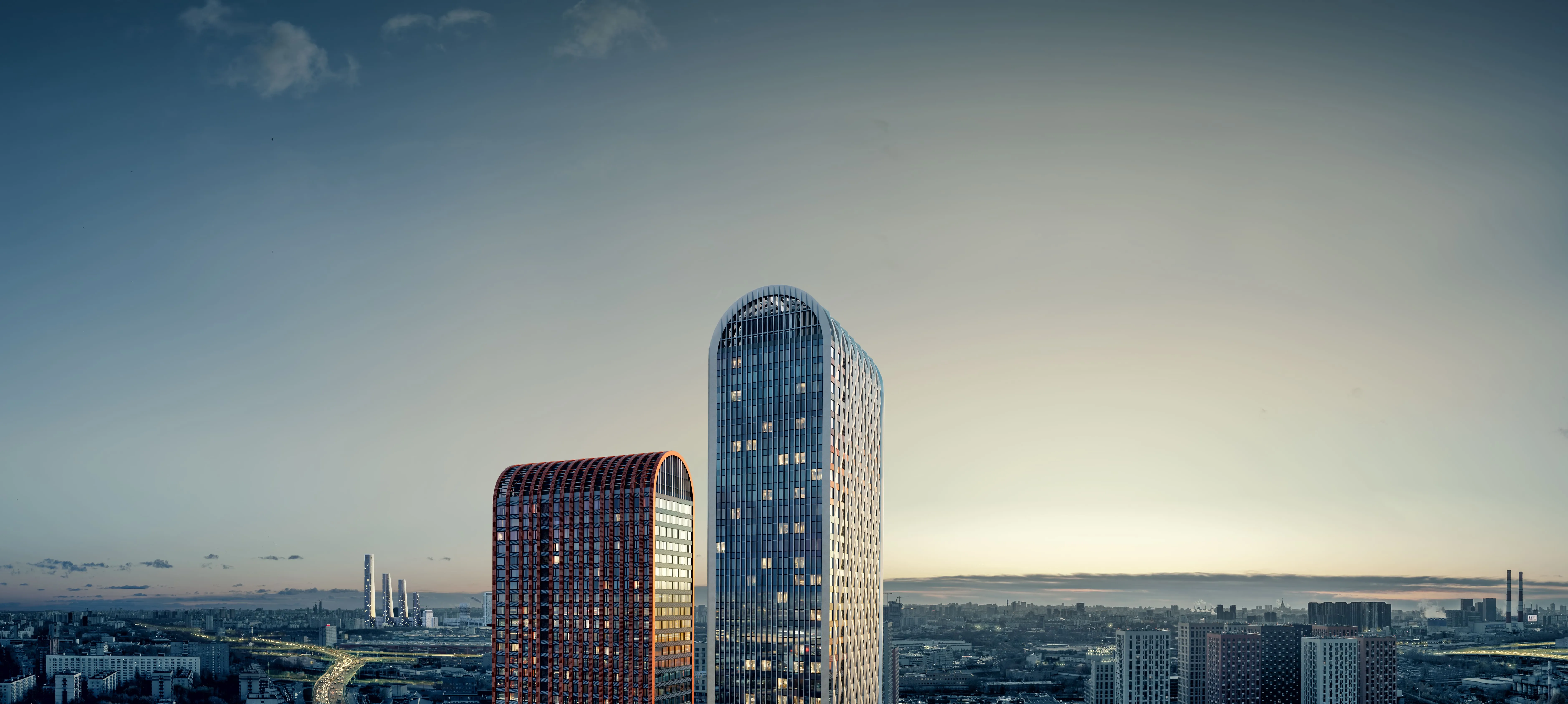 Изображение слайда на главной странице