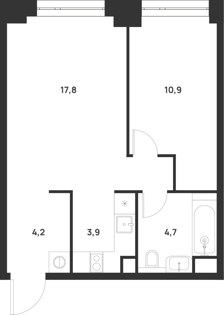 Планировка VOICE