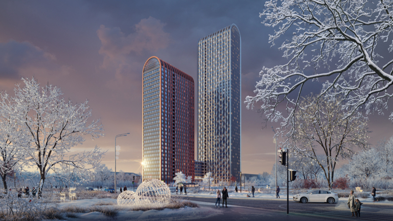 Изображение проекта